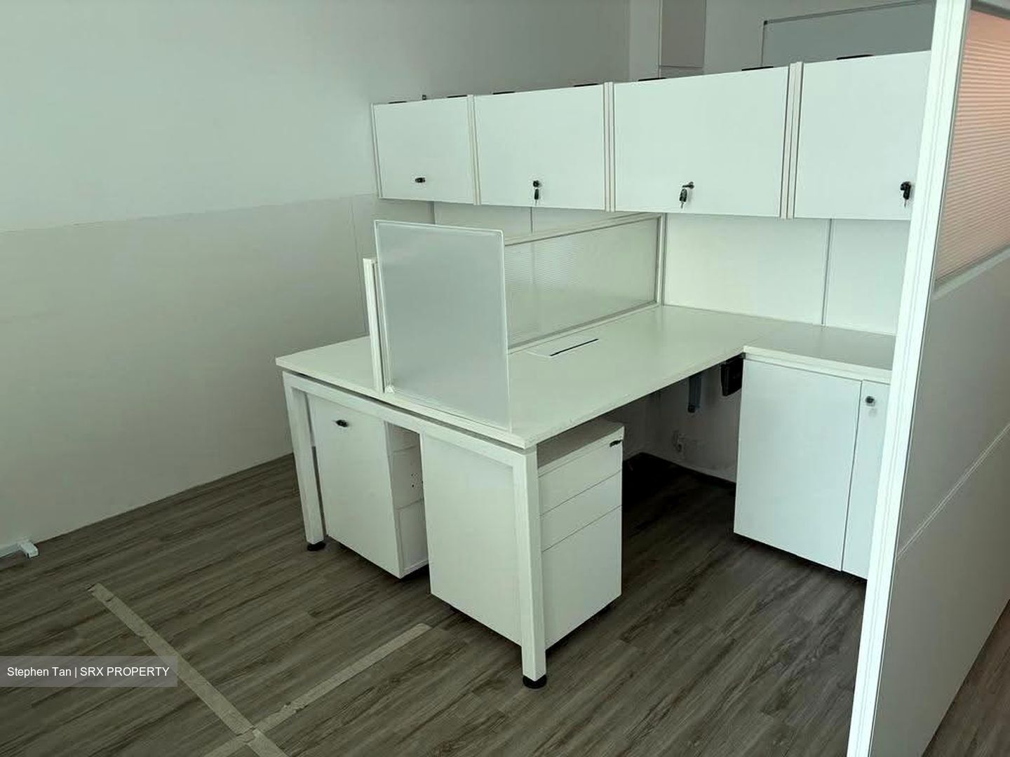 Vision Exchange (D22), Office #630134781